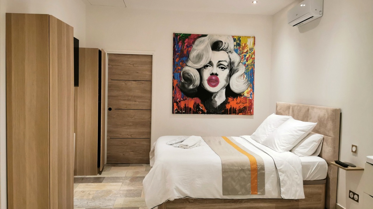 Photo of Bedroom in Saint-Martin-de-Seignanx