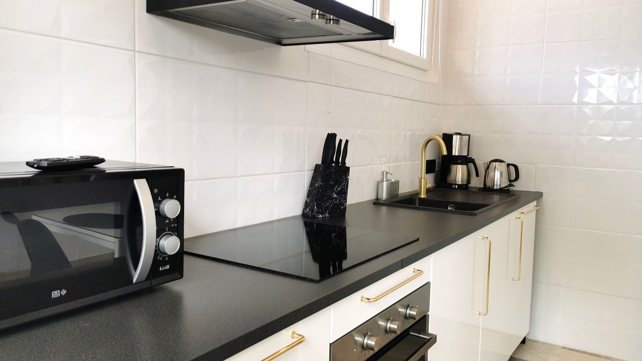 Photo of Kitchen in Saint-Martin-de-Seignanx