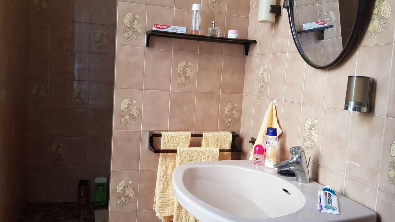 Photo of Bathroom in Fontenay-le-Comte