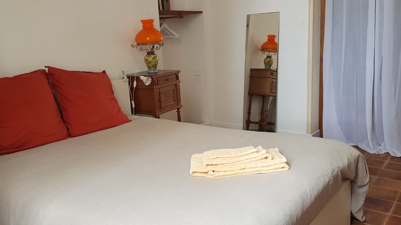 Photo of Bedroom in Fontenay-le-Comte