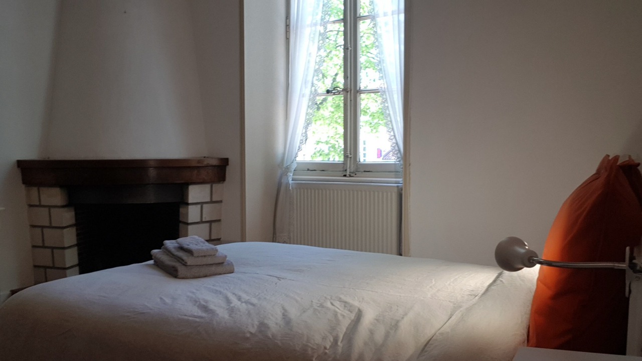 Photo of Bedroom in Fontenay-le-Comte