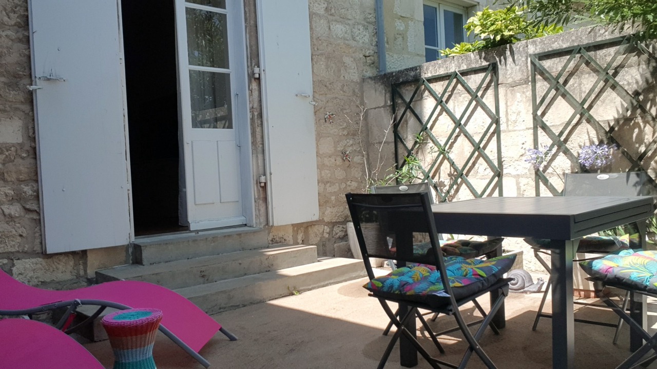 Photo of Outdoor in Fontenay-le-Comte