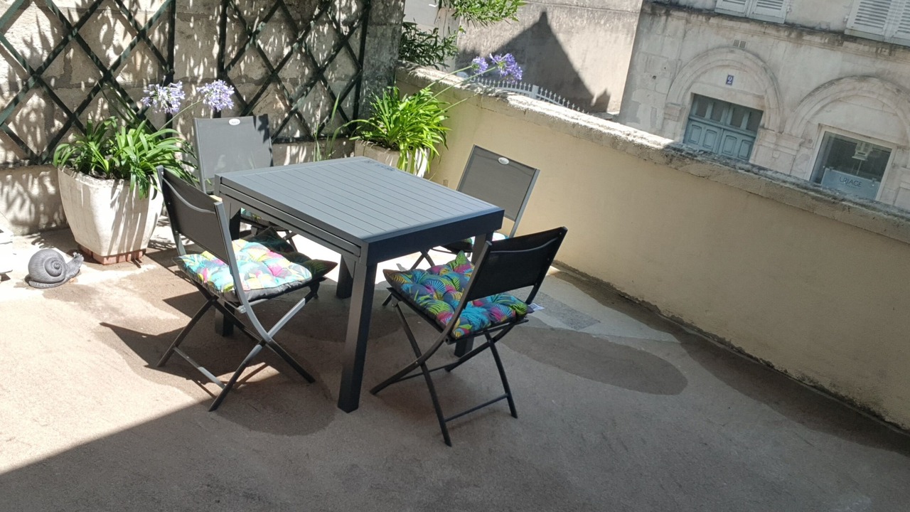 Photo of Outdoor in Fontenay-le-Comte