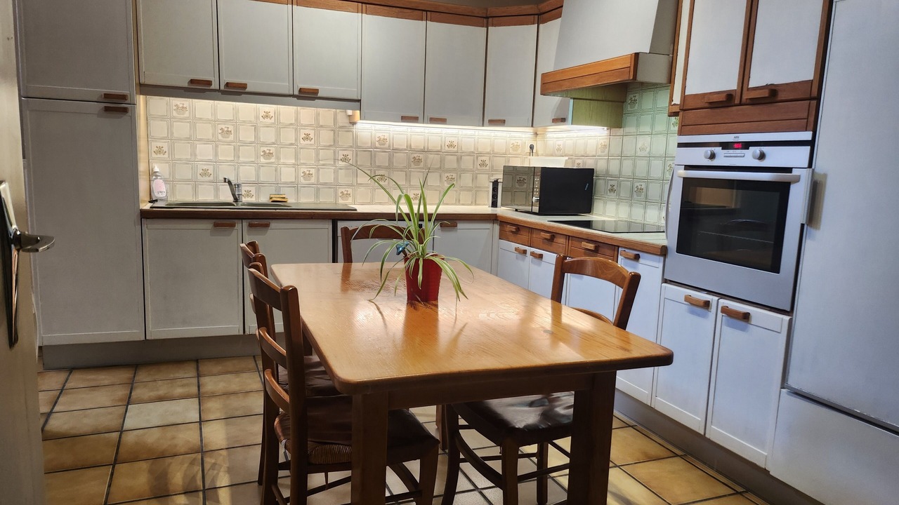 Photo of Kitchen in Fontenay-le-Comte