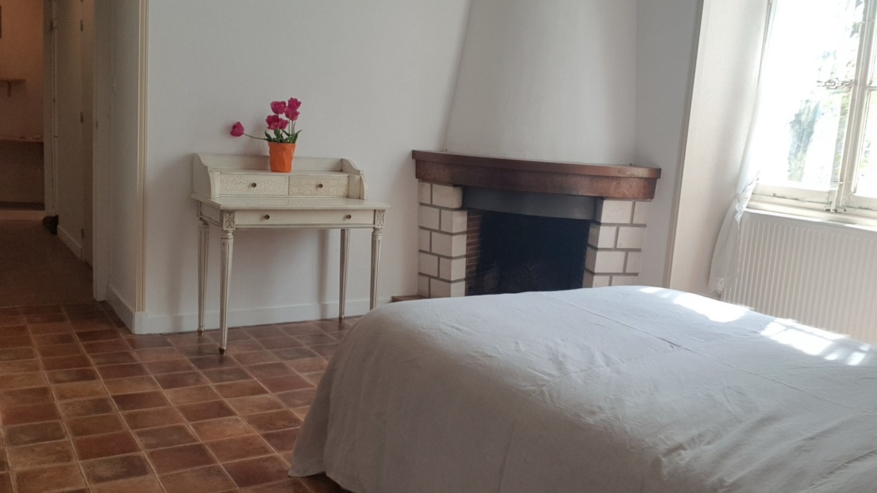 Photo of Bedroom in Fontenay-le-Comte