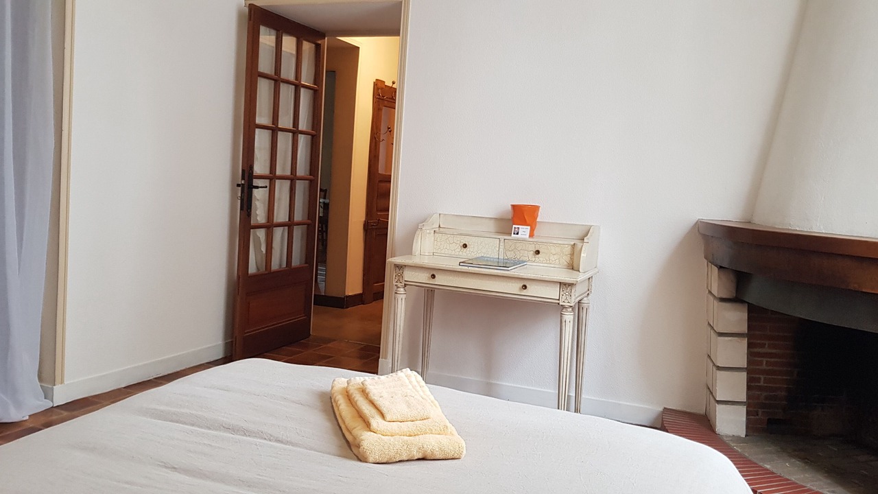 Photo of Bedroom in Fontenay-le-Comte