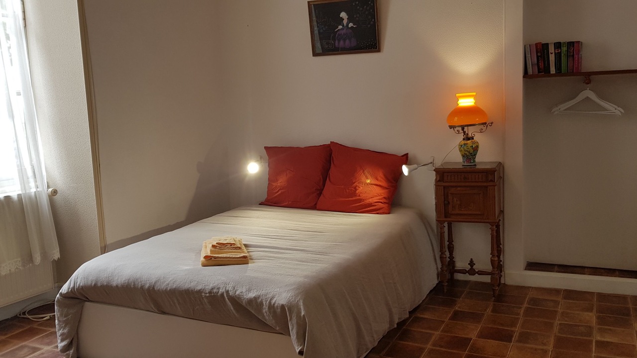 Photo of Bedroom in Fontenay-le-Comte