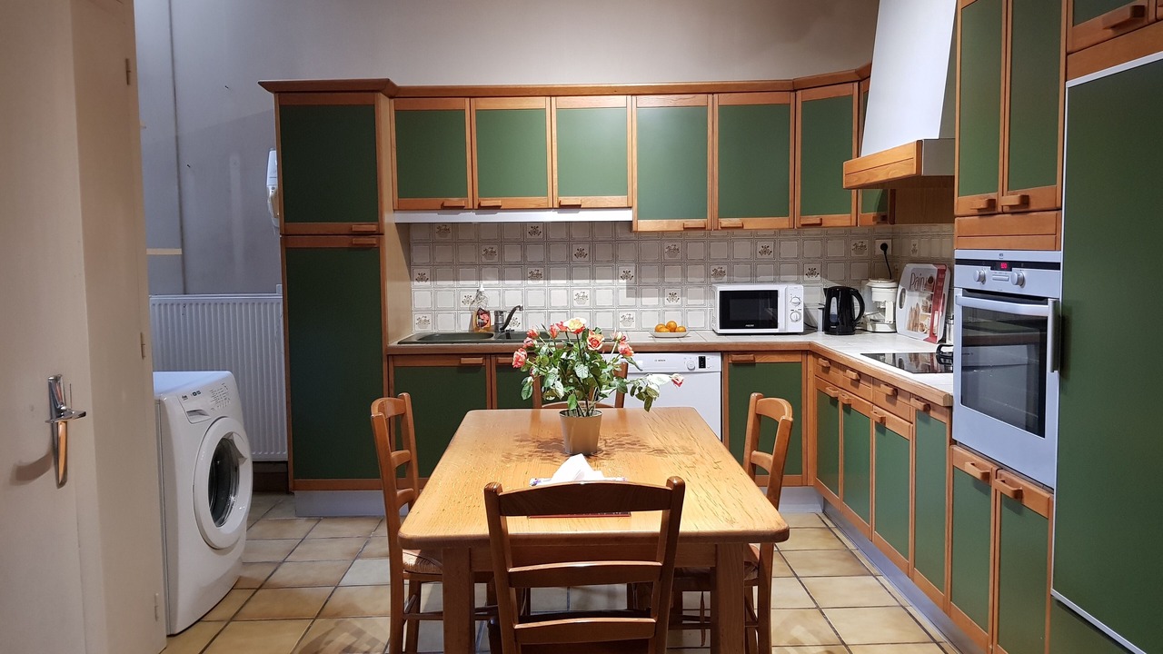 Photo of Kitchen in Fontenay-le-Comte