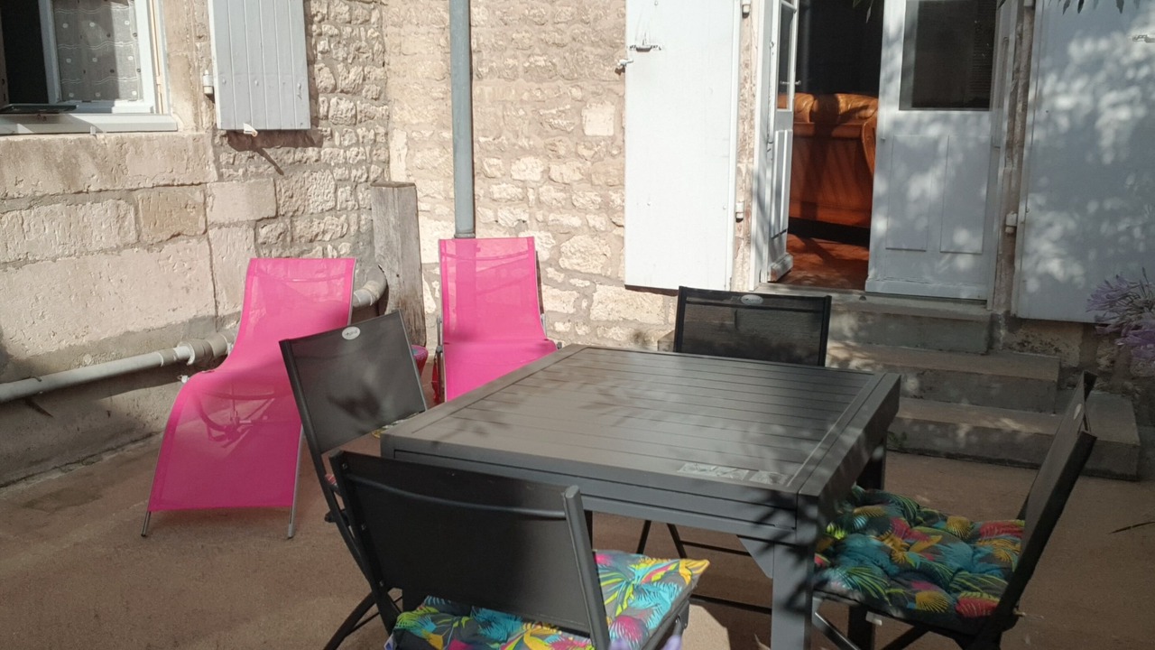 Photo of Outdoor in Fontenay-le-Comte