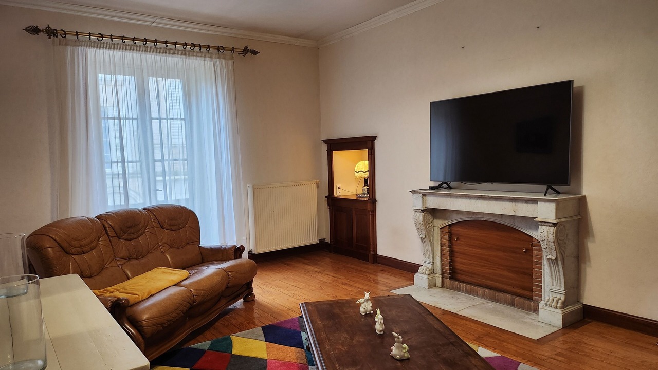 Photo of Livingroom in Fontenay-le-Comte