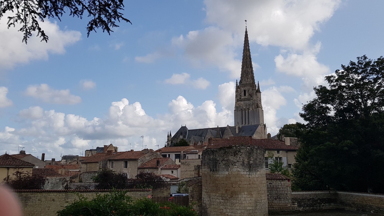 Photo of Outdoor in Fontenay-le-Comte