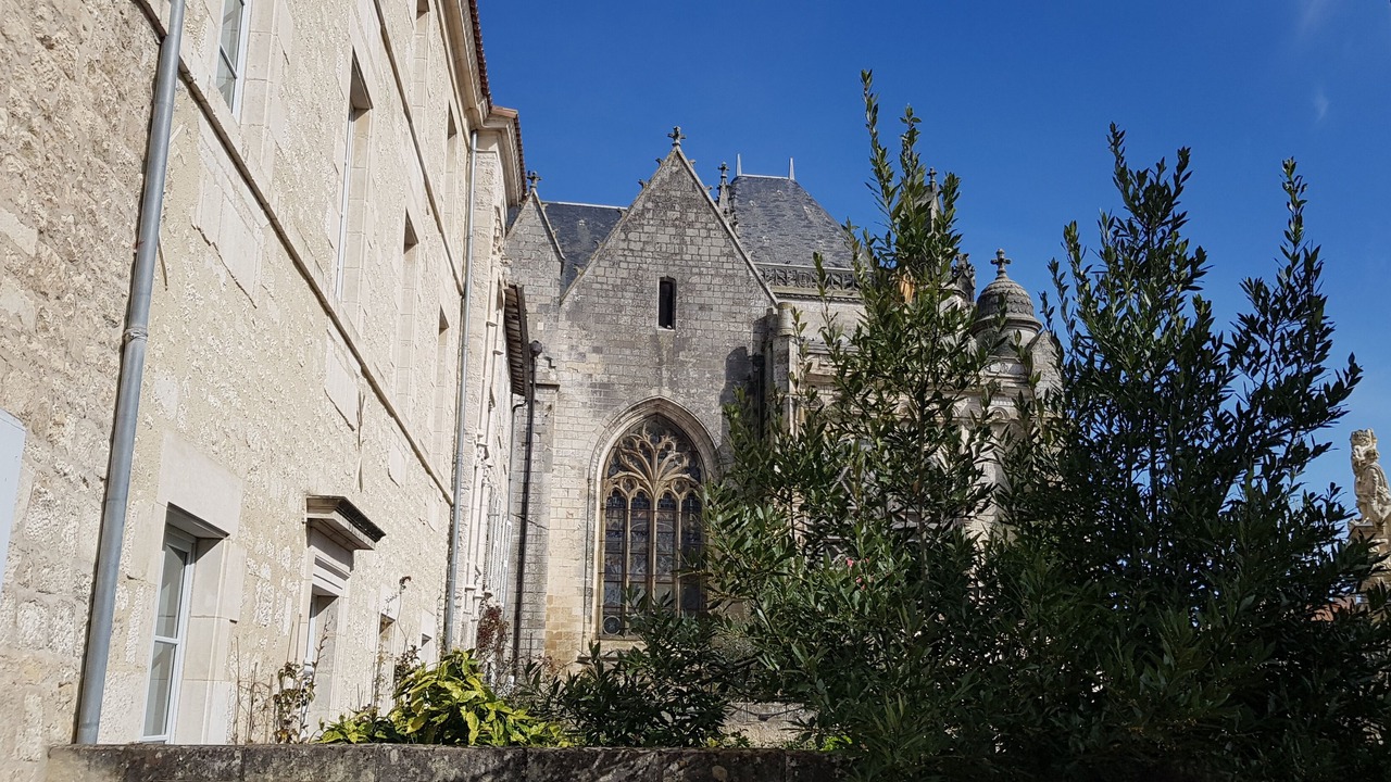 Photo of Others in Fontenay-le-Comte