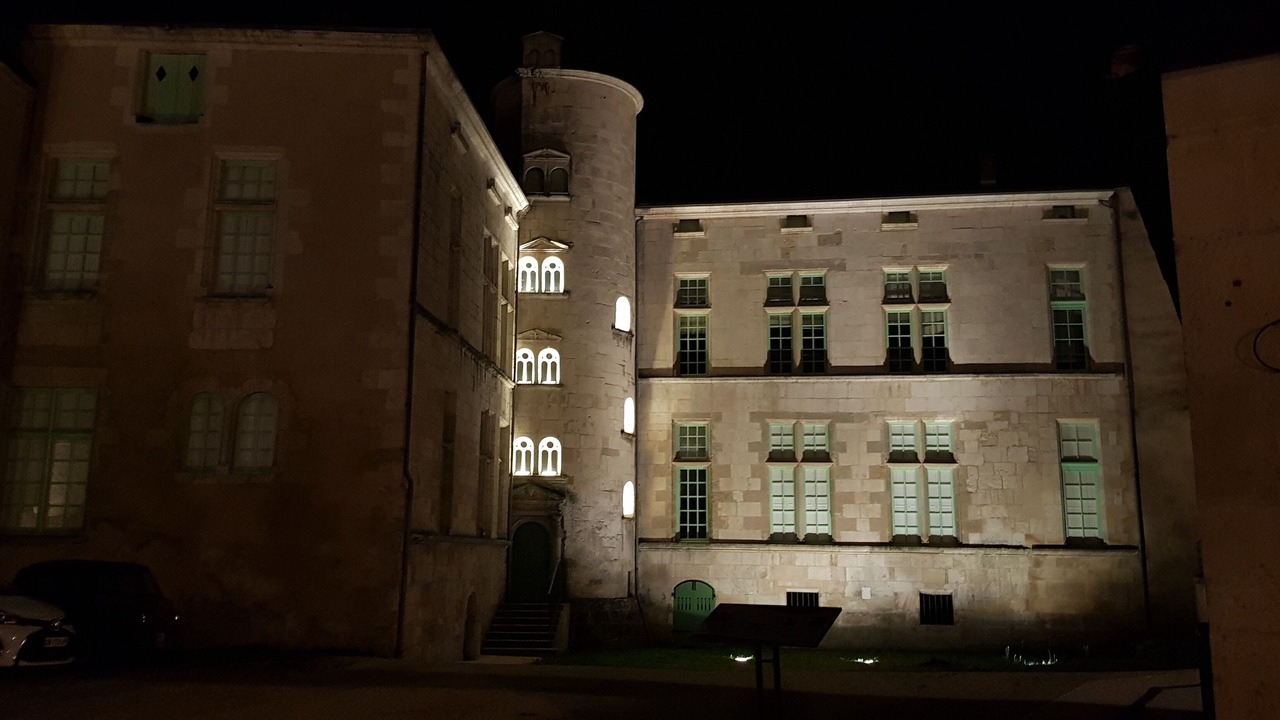 Photo of Outdoor in Fontenay-le-Comte