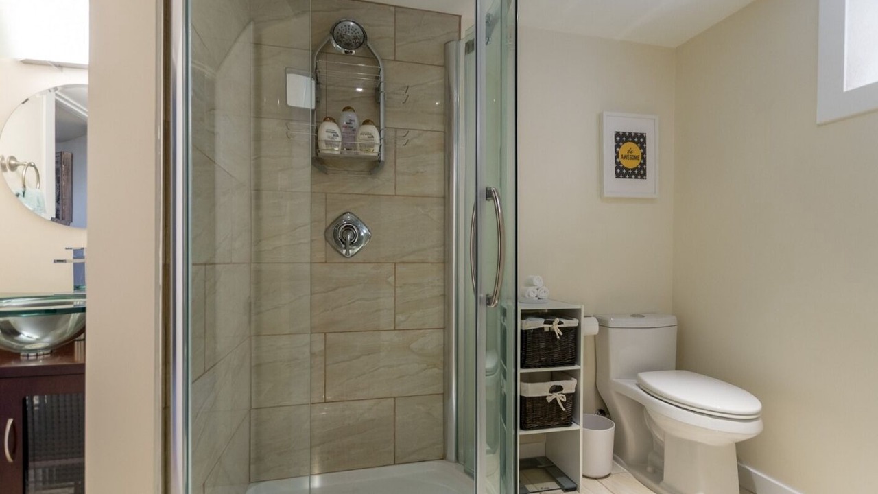 Photo of Bathroom in Winnipeg