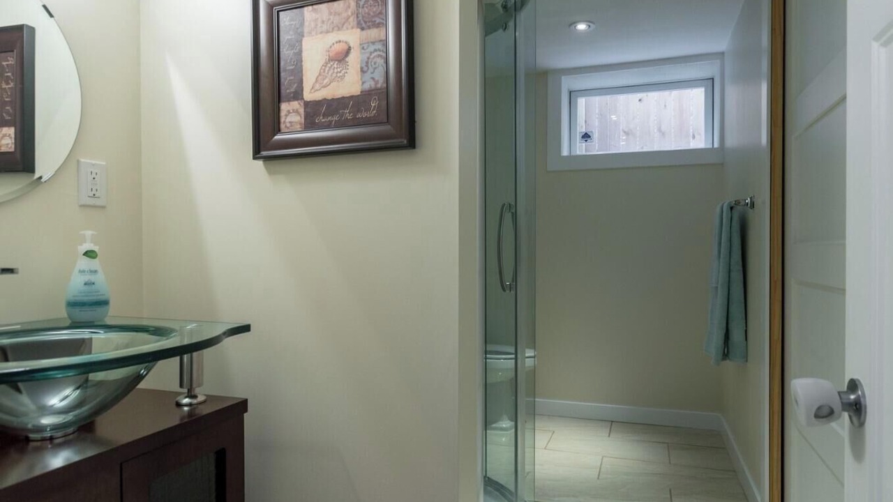 Photo of Bathroom in Winnipeg