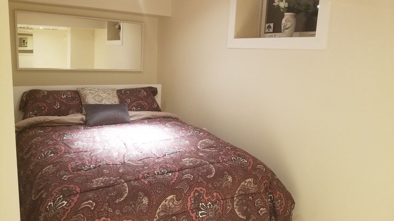 Photo of Bedroom in Winnipeg