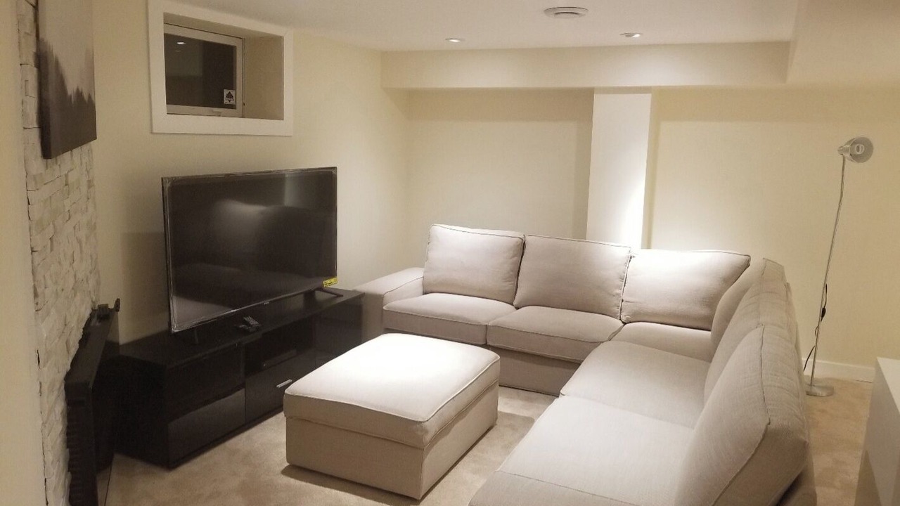 Photo of Livingroom in Winnipeg