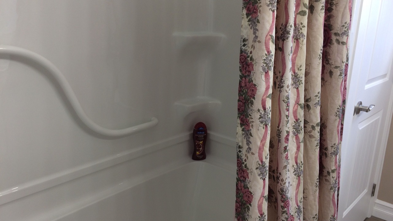 Photo of Bathroom in Cheticamp