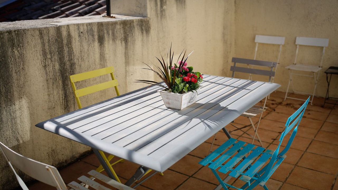 Photo of Outdoor in Saint-Jean-de-Valeriscle