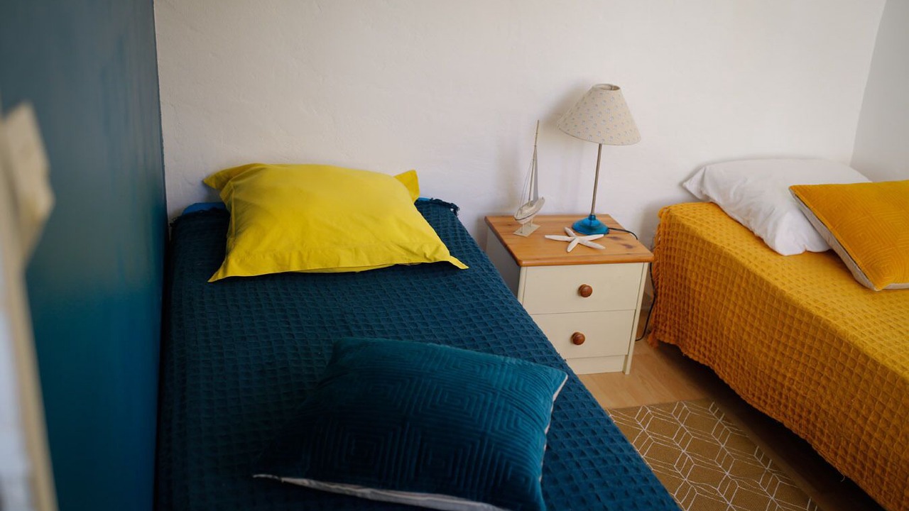 Photo of Bedroom in Saint-Jean-de-Valeriscle