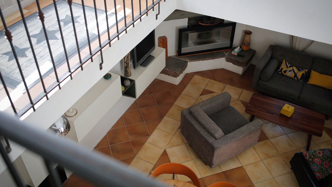 Photo of Livingroom in Saint-Jean-de-Valeriscle