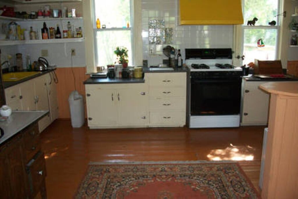 Photo of Kitchen in Hatfield Point