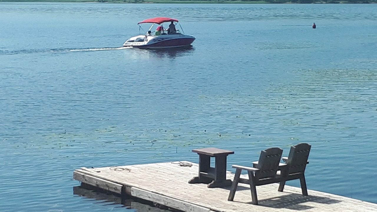Photo of Outdoor in Hatfield Point