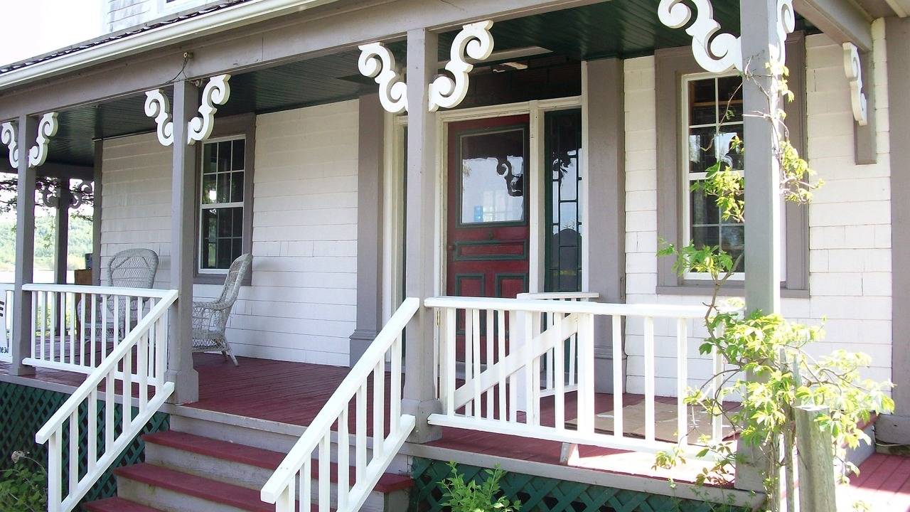 Photo of Outdoor in Hatfield Point