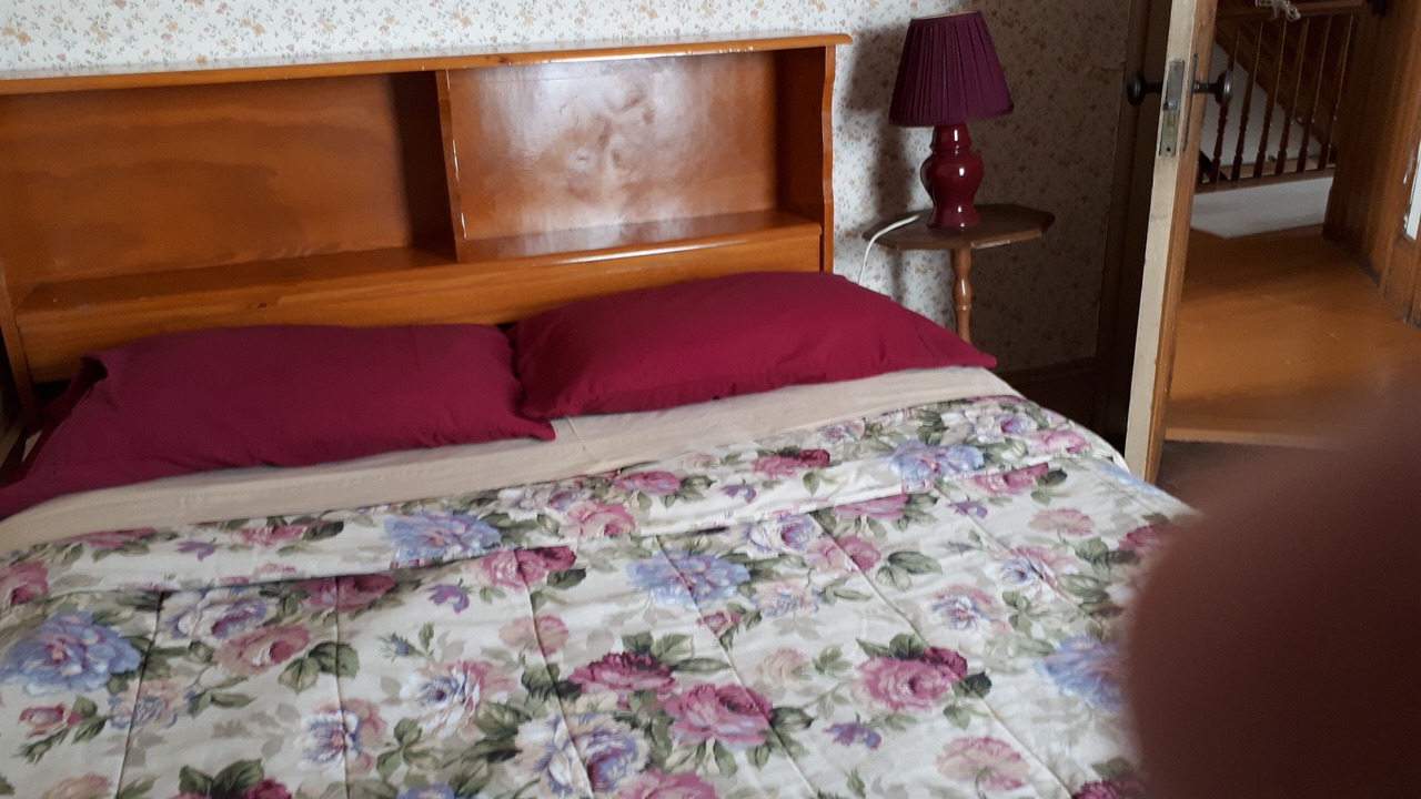 Photo of Bedroom in Hatfield Point
