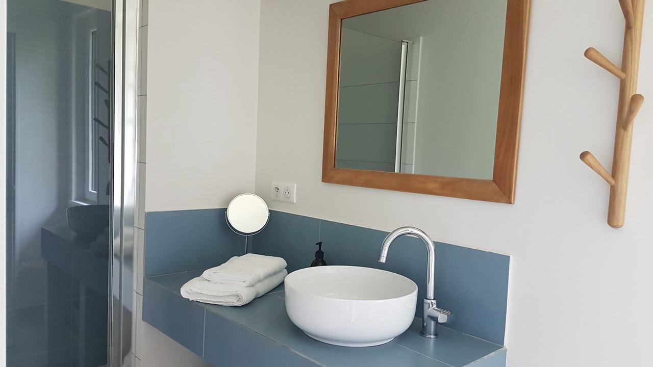 Photo of Bathroom in Betz