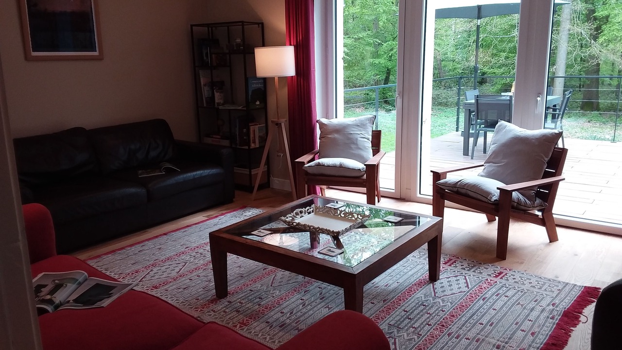 Photo of Livingroom in Betz