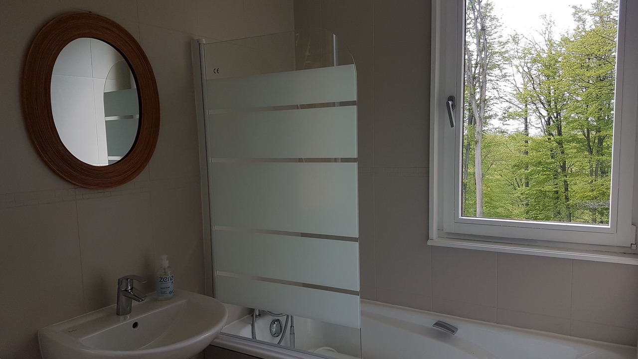 Photo of Bathroom in Betz