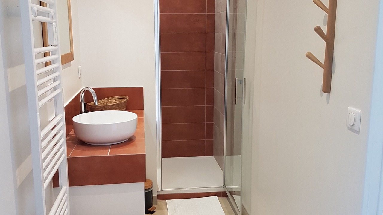 Photo of Bathroom in Betz