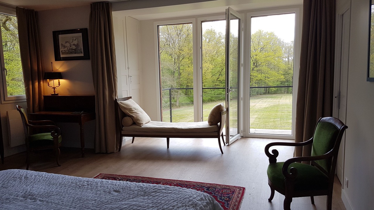 Photo of Bedroom in Betz