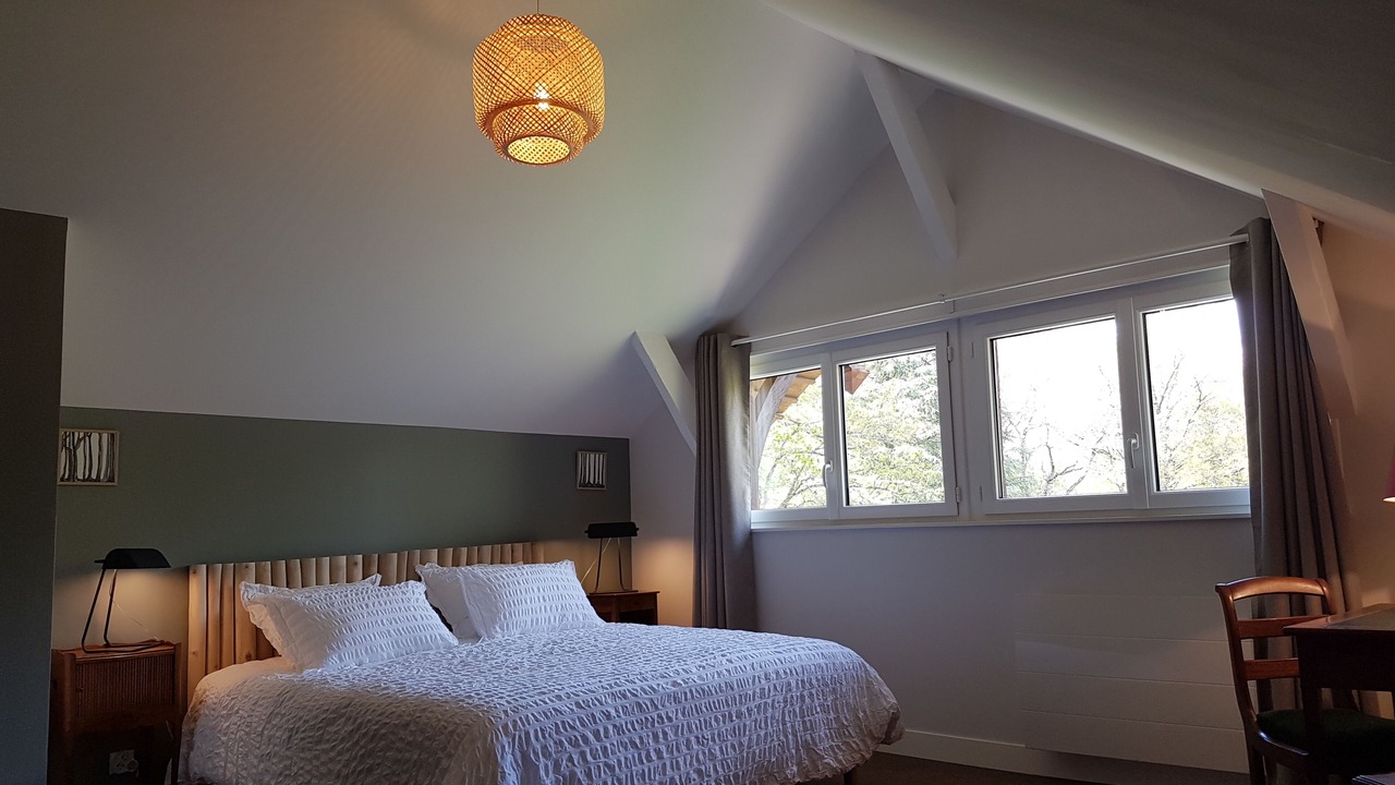 Photo of Bedroom in Betz