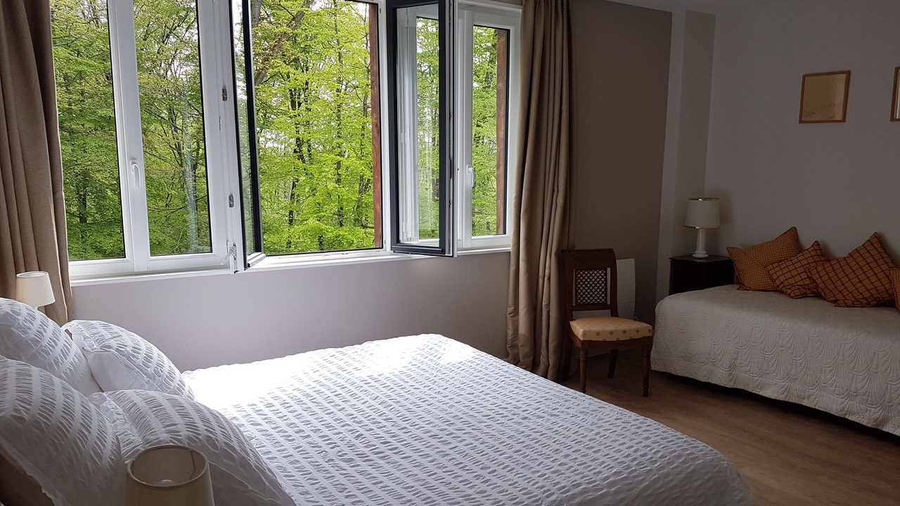 Photo of Bedroom in Betz