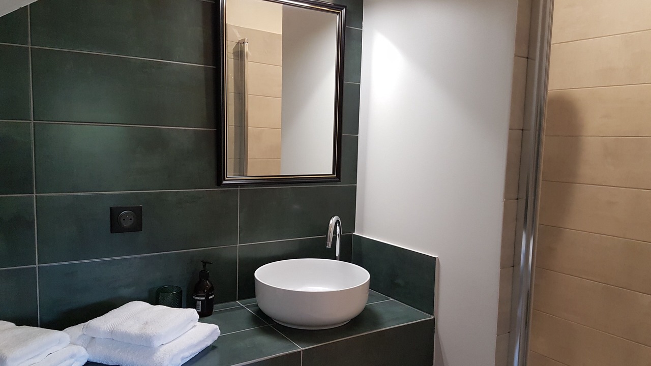 Photo of Bathroom in Betz