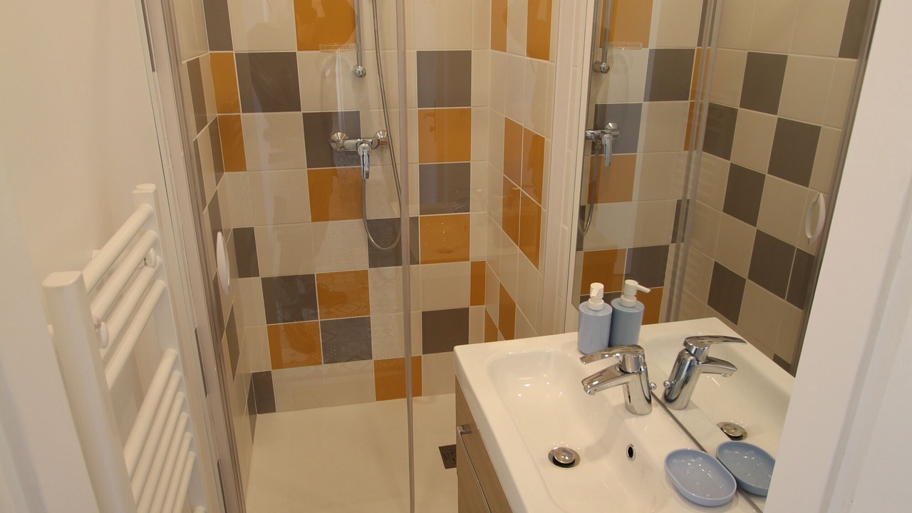 Photo of Bathroom in Saint-Nazaire