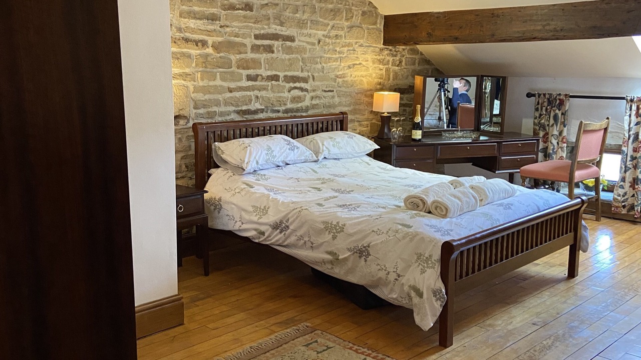 Photo of Bedroom in Burnley