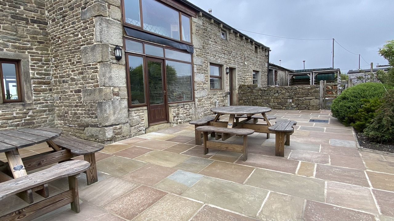 Photo of Outdoor in Burnley