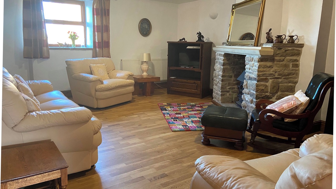 Photo of Livingroom in Burnley
