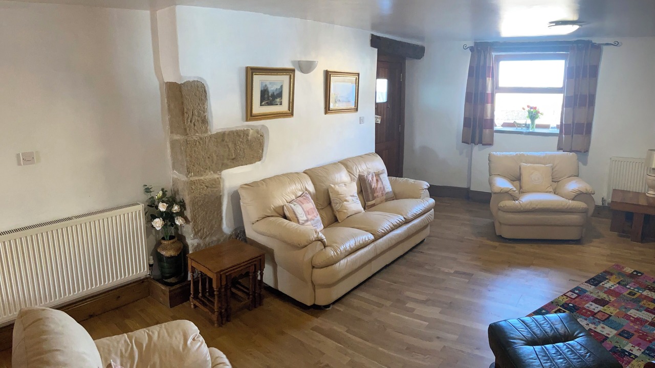 Photo of Livingroom in Burnley