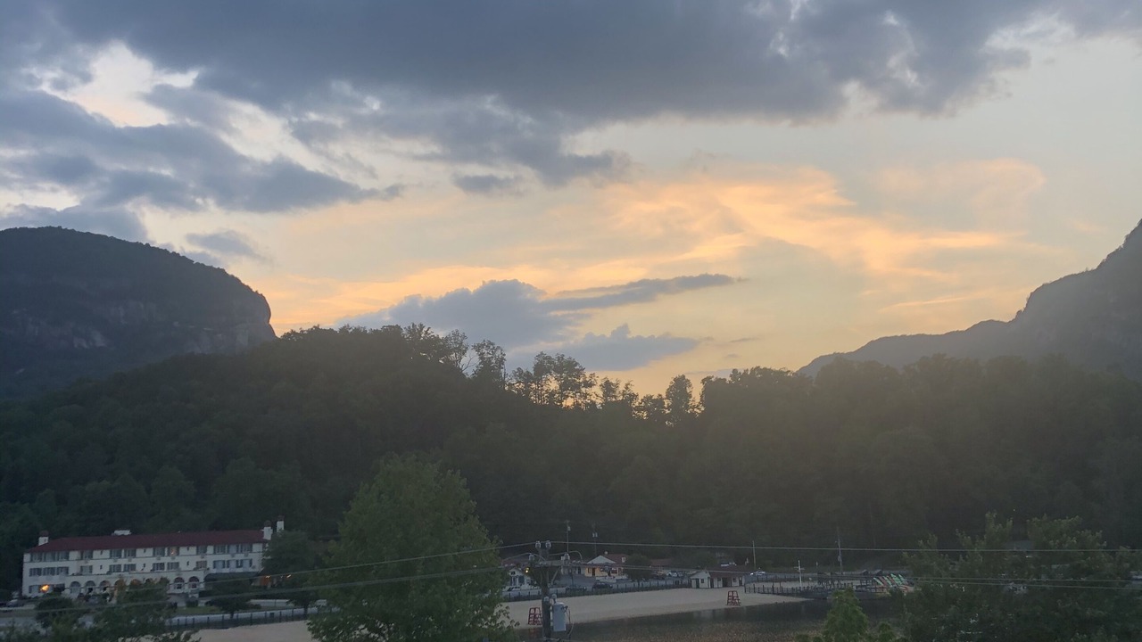 Photo of Outdoor in Lake Lure