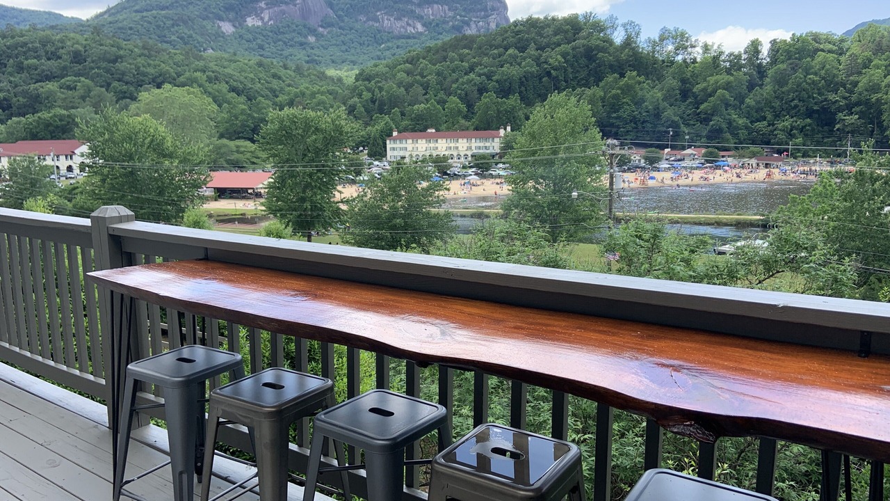 Photo of Outdoor in Lake Lure