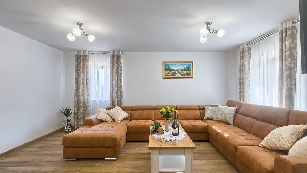 Photo of Livingroom in Grzini