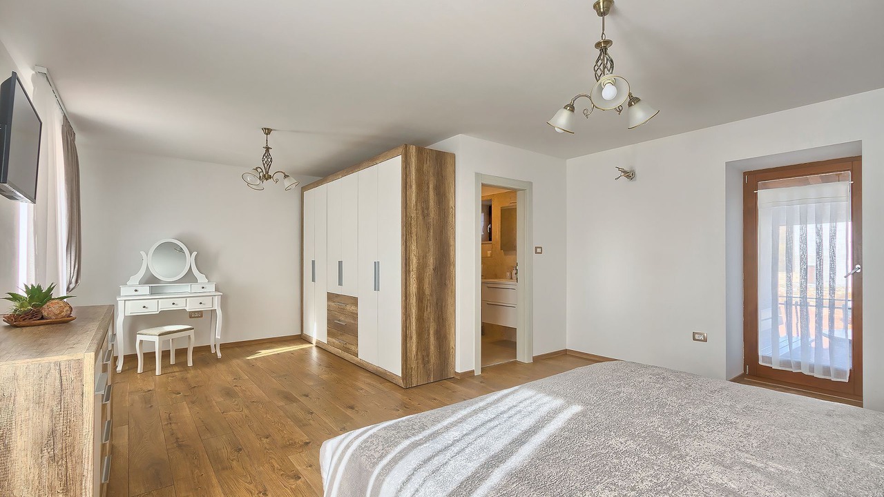 Photo of Bedroom in Grzini