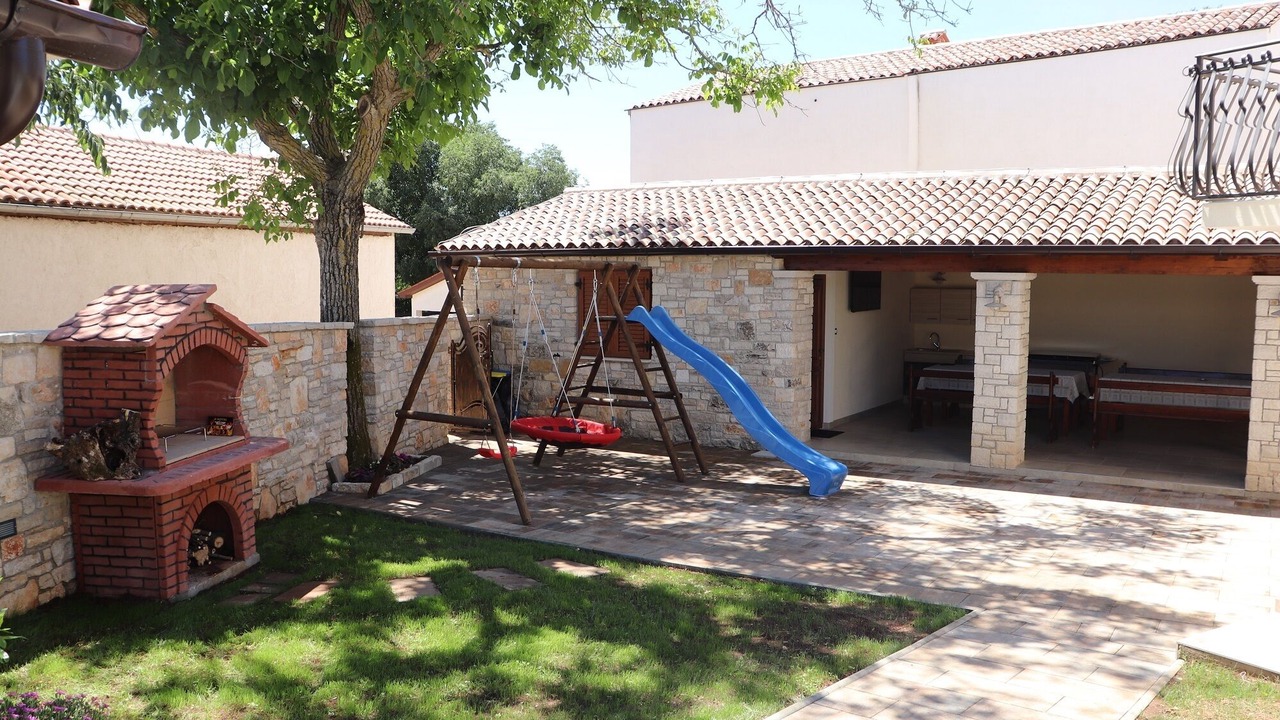 Photo of Patio Balcony in Grzini