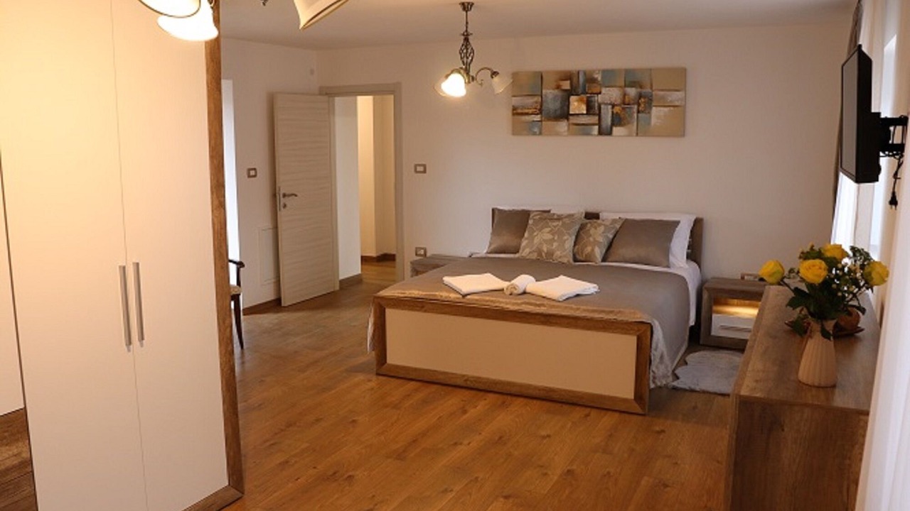 Photo of Bedroom in Grzini