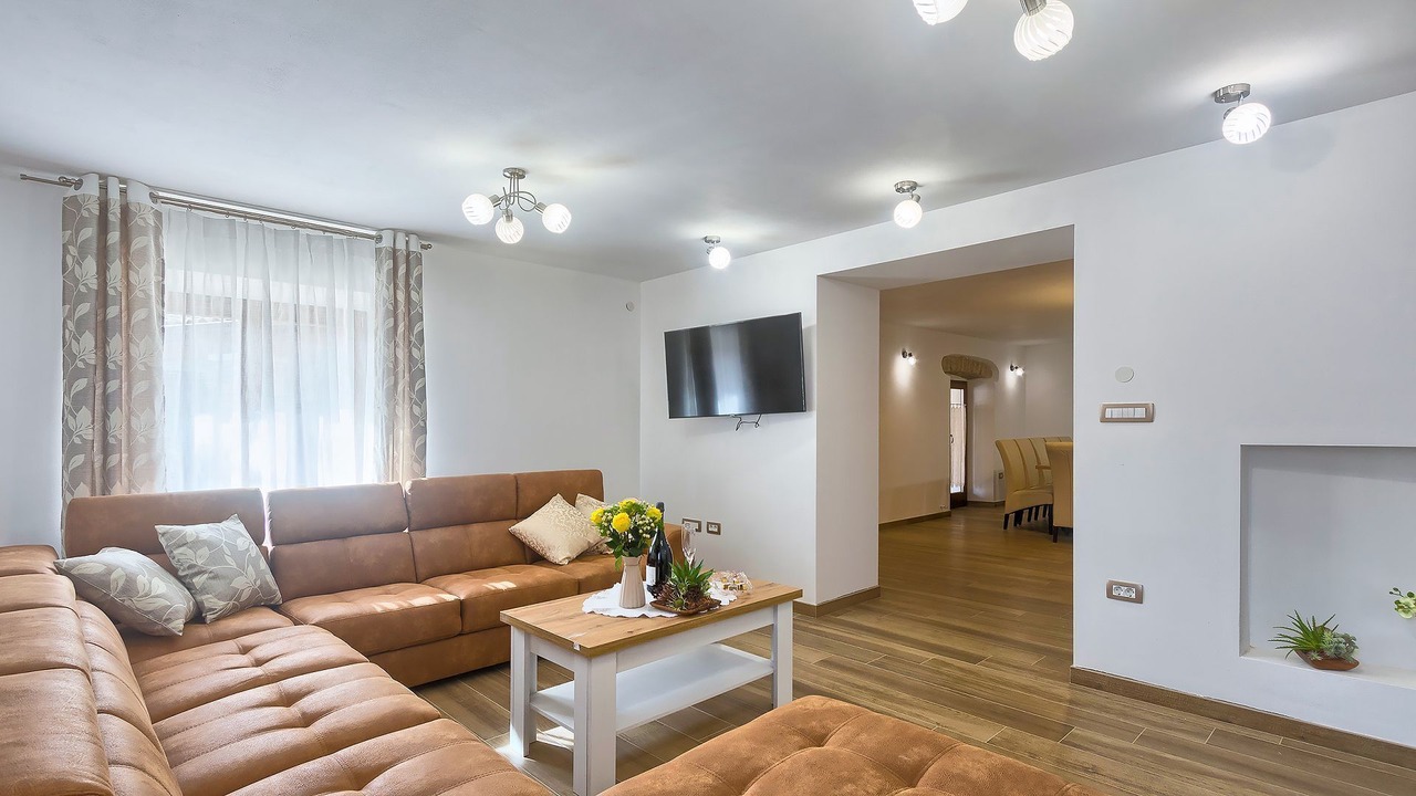 Photo of Livingroom in Grzini
