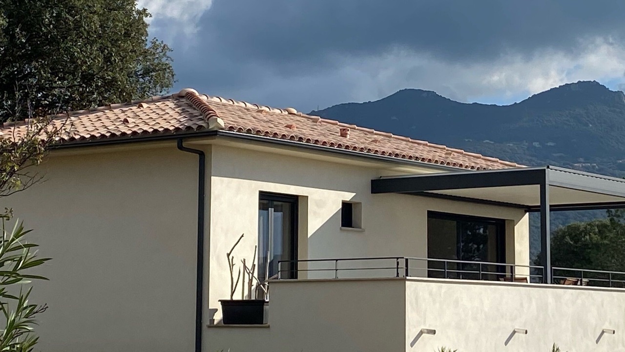 Photo of Outdoor in Olmeto
